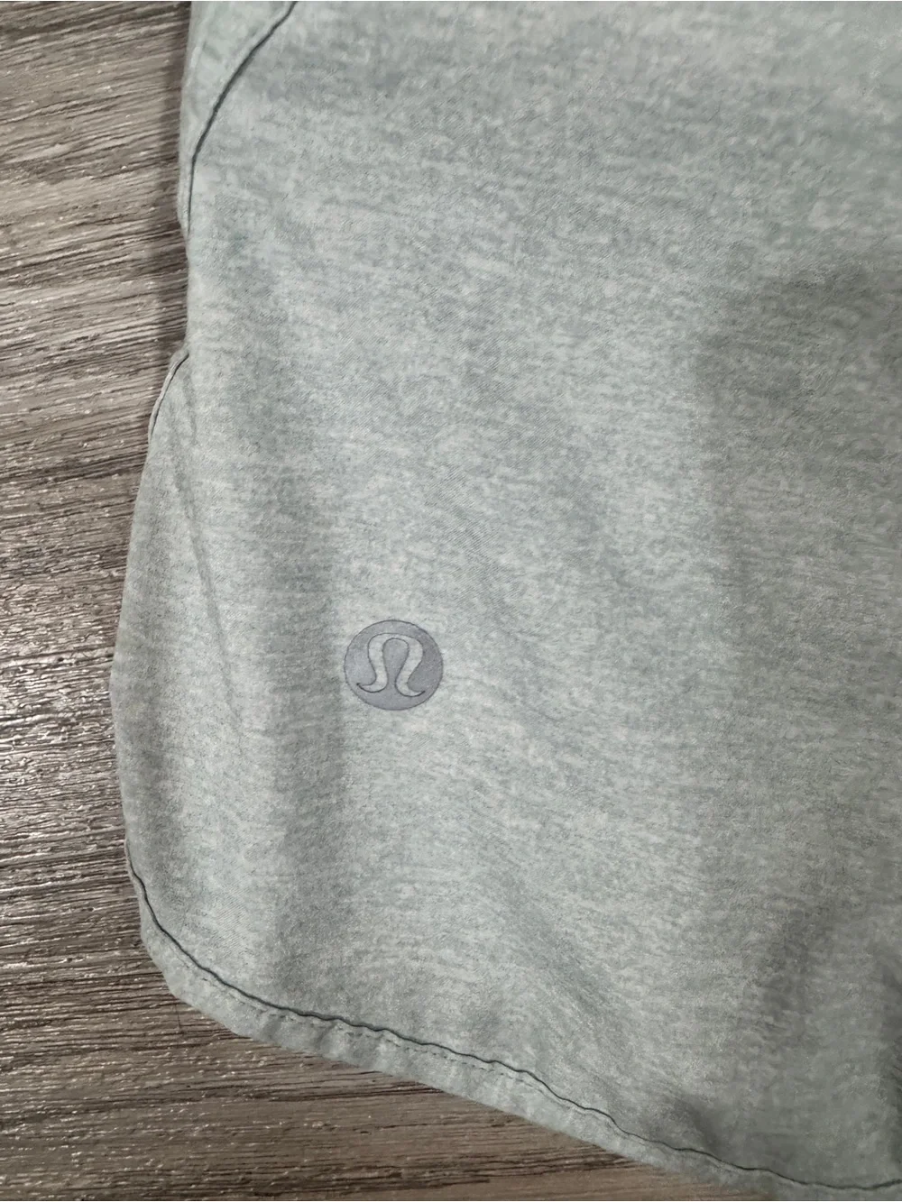 Size 10 Lululemon Track That Short 5